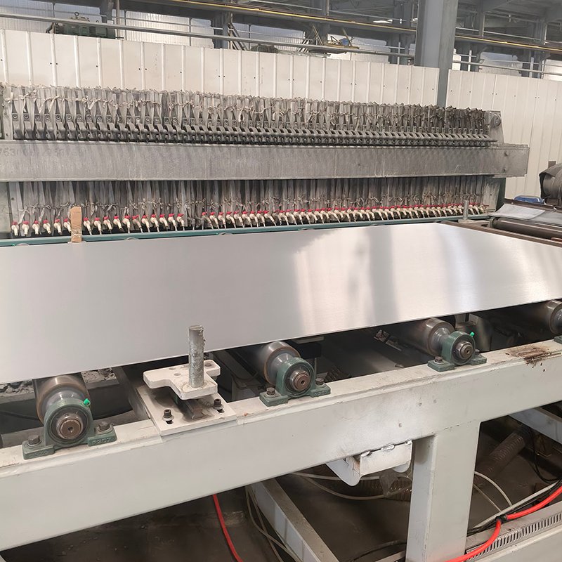 Aluminum Sheet Production and Processing – Hongyuan Aluminum