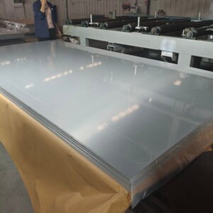 3003 Aluminum Sheet Applications – Building Cladding, Insulation, HVAC and Industrial Fabrication