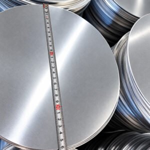 Cookware Aluminum Circle Quality Inspection – Hongyuan Aluminum